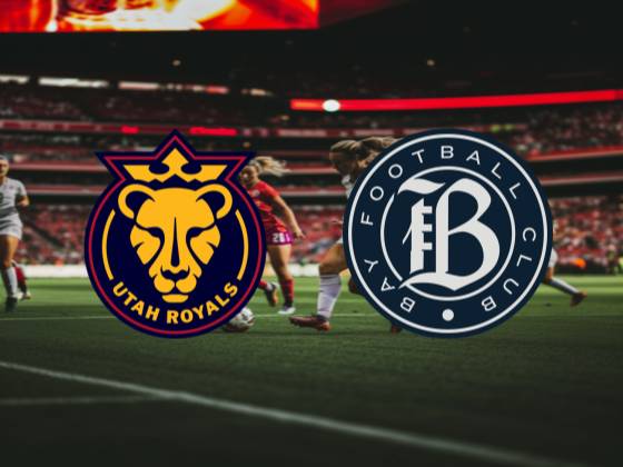 Bay FC vs. Utah Royals